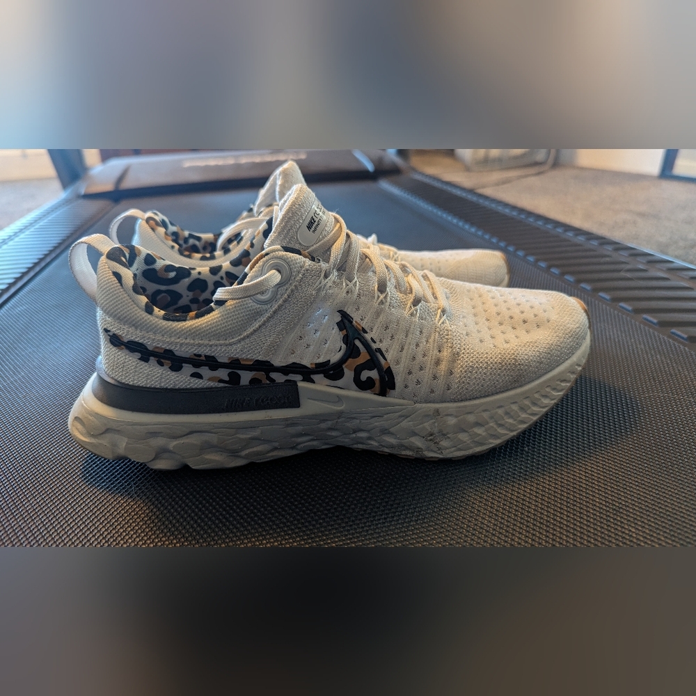 Nike Women's React Infinity Run Flyknit 2